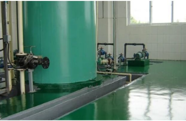 宁德地坪漆翻新养护