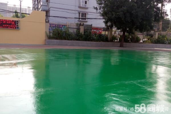 宁德 地坪漆翻新维修