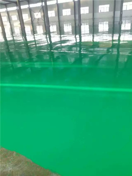 宁德，我直接给你一份室外地坪漆翻新维修