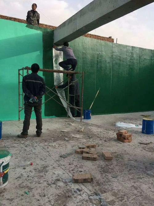 宁德针对老旧车间地面普遍存在的起砂、裂缝问题